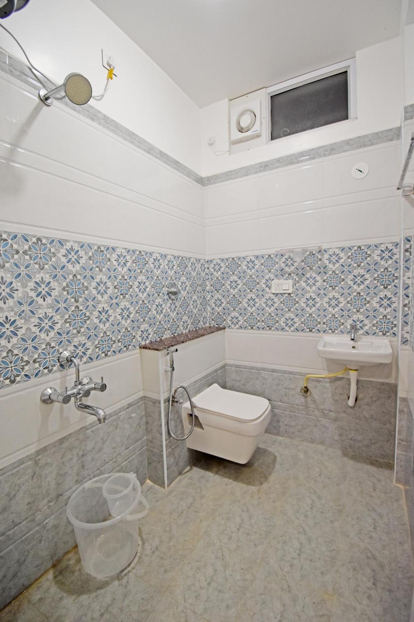 Cannan Residency Purnankuppam Exterior foto